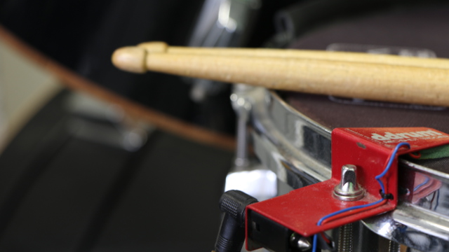 GSN Drum Machine